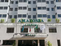 Amazonia Lisboa Hotel | Lizbon Bölgesi - Lizbon  Bölgesi - Lizbon Eski Kent Bölgesi - Rato