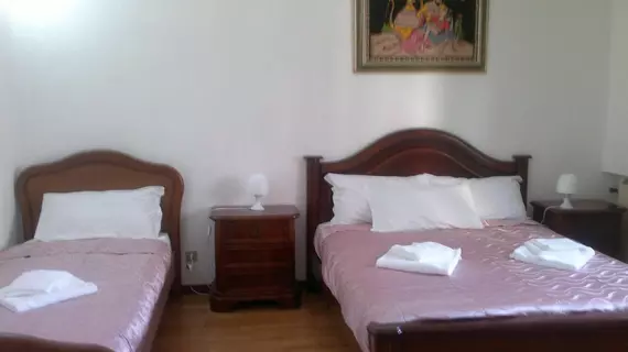 Venice Bangla Guest House | Venedik (ve civarı) - Mestre - Mestre Kent Merkezi