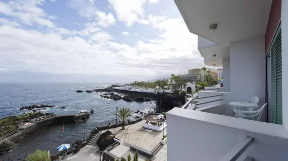 San Telmo | Kanarya Adaları - Santa Cruz de Tenerife - Puerto de la Cruz