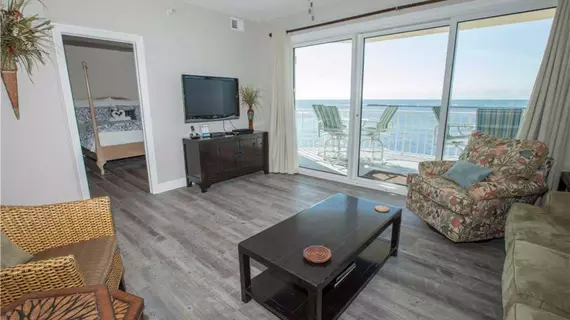 Waterview Towers Yacht Club by HI | Florida - Fort Walton Beach - Destin (ve civarı) - Destin