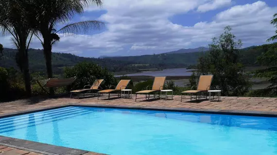 Knysna Riverside Lodge | Western Cape (il) - Knysna