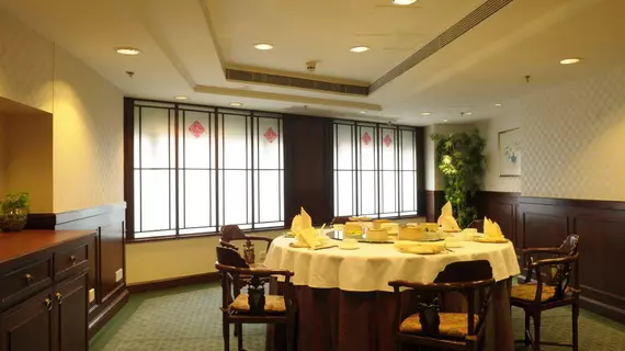 The Emperor (Happy Valley) Hotel | Hong Kong - Happy Valley