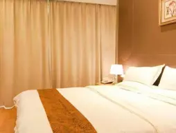 Guangzhou Yicheng Serviced Apartment | Guangdong - Guangzhou (ve civarı) - Guangzhou