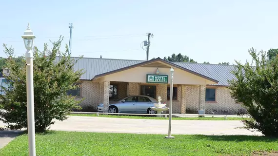 Travelers Inn Motel | Oklahoma - Wilburton