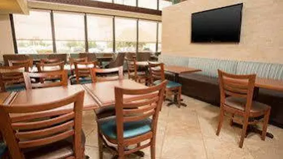 Drury Inn & Suites Houston Hobby Airport | Teksas - Houston (ve civarı) - Houston