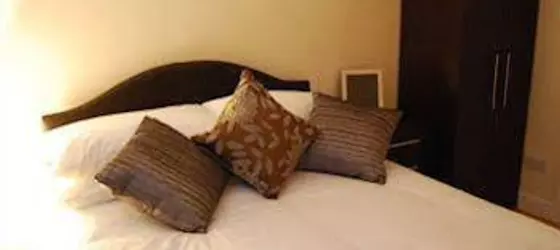 Windsor Guest House | Berkshire (kontluk) - Windsor