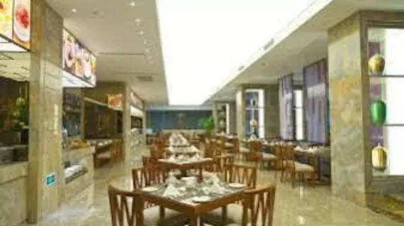 Ramada Shanghai East | Şanghay (ve civarı) - Şangay