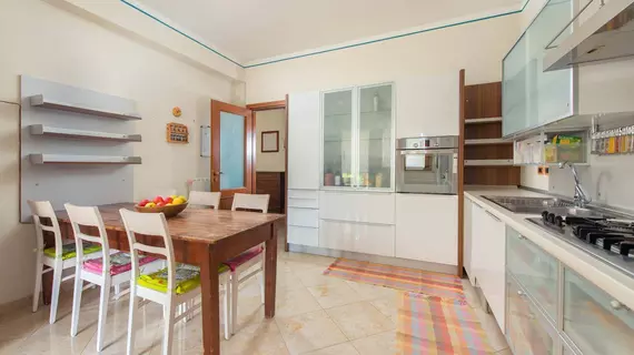 Anthis Filerimos Villa | Ege Adaları - Rodos Bölgesel Birimi - Rodos