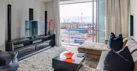 Harbour Bridge Luxury Apartments | West Coast DC - Drakenstein - Cape Town (ve civarı) - Cape Town - City Bowl - Cape Town Şehir Merkezi