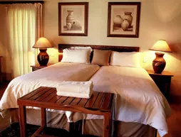 Leriba Golf Lodge | Limpopo - Greater Giyani - Phalaborwa