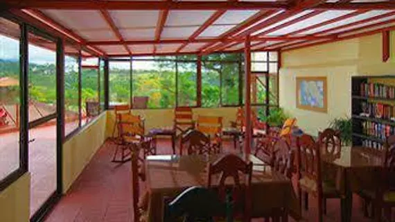 Hotel Mango Valley | Alajuela (ili) - San Jose (ve civarı) - San Roque