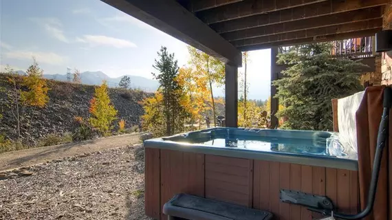 Vista Point Home By Pinnacle Lodging | Kolorado - Summit İlçesi - Breckenridge