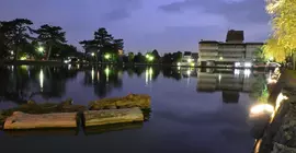 Ryokan Kosen | Nara (idari bölge) - Nara (ve civarı) - Nara