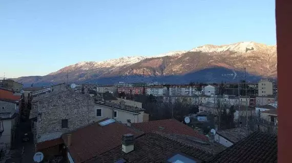 Angelino Home | Abruzzo - L'Aquila (il) - Sulmona