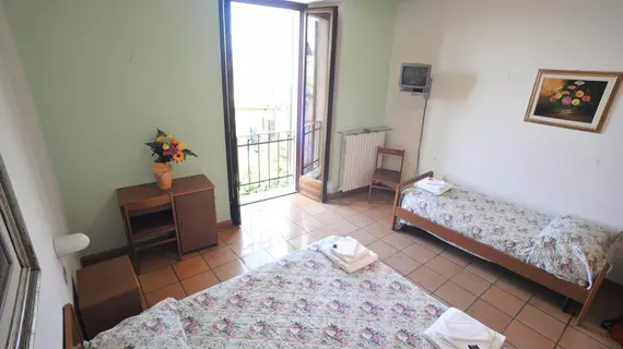 Albergo Ancajani | Umbria - Perugia (vilayet) - Assisi