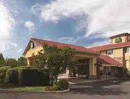 Best Western Plus Parkway Inn | Oregon - Portland (ve civarı) - Wilsonville