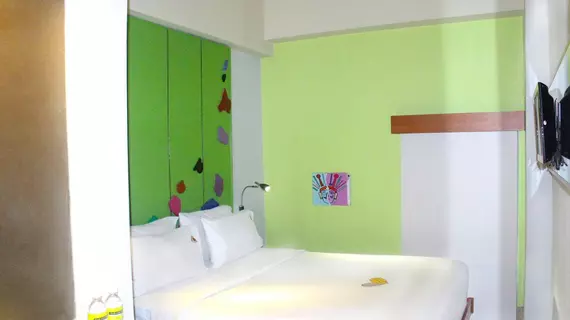 MaxOneHotels.com @ Sabang | West Java - Cakarta (ve civarı) - Cakarta