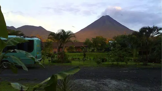 Arenal Montechiari Hotel | Alajuela (ili) - San Carlos (kantonu) - La Fortuna