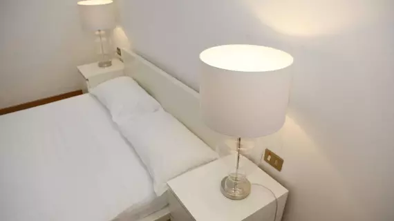 ApArt Hotel Lupetta 5 | Lombardy - Milano (ve civarı) - Milano - Centro Storico