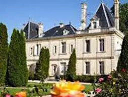 Château Meyre | Nouvelle-Aquitaine - Gironde (bölge) - Bordeaux (ve civarı) - Avensan