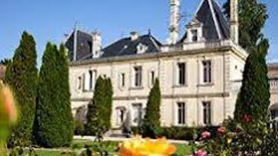 Château Meyre | Nouvelle-Aquitaine - Gironde (bölge) - Bordeaux (ve civarı) - Avensan