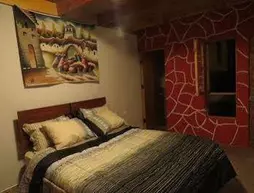 Hostal Belen Expediciones | Antofagasta (bölgesi) - San Pedro de Atacama (ve civarı) - San Pedro de Atacama