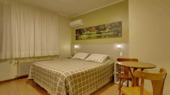 Hotel Pousada Blumenberg | South Region - Rio Grande Do Sul (eyalet) - Canela