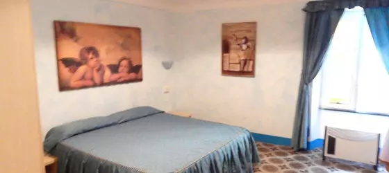 Albergo Il Glicine | Liguria - Savona (il) - Noli