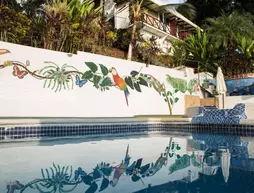 Villas de la Selva | Puntarenas (ili) - Quepos (ve civarı) - Manuel Antonio