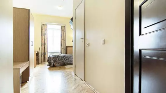 Hotel Domus Maria | Vilnius (ve civarı) - Vilnius