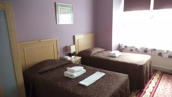 Redcar Hotel | Somerset - Bath (ve civarı) - Bath