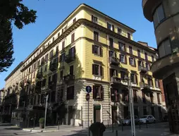 Al Porta Susa B&B | Piedmont - Turin (ve civarı) - Turin - Tarihi Merkezi