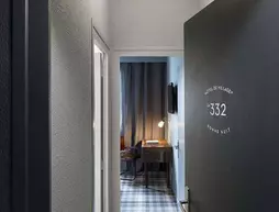 Hotel Beaulieu | Auvergne-Rhone-Alpes - Rhone (bölge) - Lyon (ve çevresi) - Charbonnieres-les-Bains