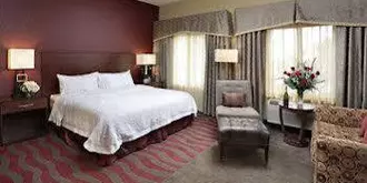 Hampton Inn & Suites Paso Robles