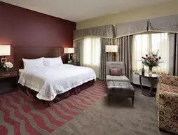 Hampton Inn & Suites Paso Robles | Kaliforniya - San Luis Obispo (ve civarı) - Paso Robles