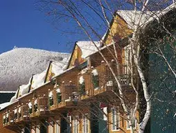 Mountain Inn at Killington | Vermont - Central Vermont- Killington (ve civarı) - Killington