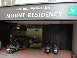 Hotel Mount Residency | Tamil Nadu - Tiruvallur - Chennai (ve civarı) - Chennai - Fort Tondiarpet - Merkez Chennai