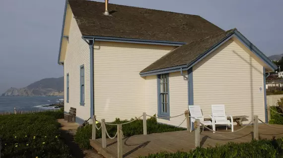 HI - Point Montara Lighthouse Hostel | Kaliforniya - San Mateo County - Montara