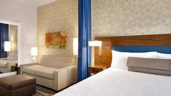 Home2 Suites by Hilton Destin | Florida - Fort Walton Beach - Destin (ve civarı) - Destin