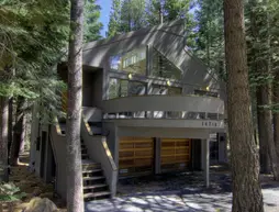 Hansel House | Kaliforniya - Lake Tahoe (ve civarı) - Truckee