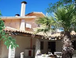 B&B Anticomar | Sicilya - Syracuse (vilayet) - Noto