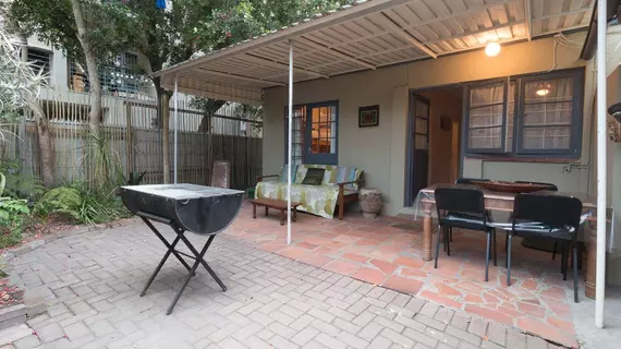 Inyathi Guest Lodge | Western Cape (il) - Knysna