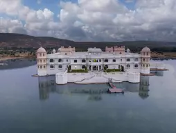 jSTa Lake Nahargarh Palace | Racastan - Udaipur Bölgesi - Begūn