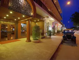 Ta Prohm Hotel | Siem Reap (ili) - Siem Reap - Siem Reap Merkezi