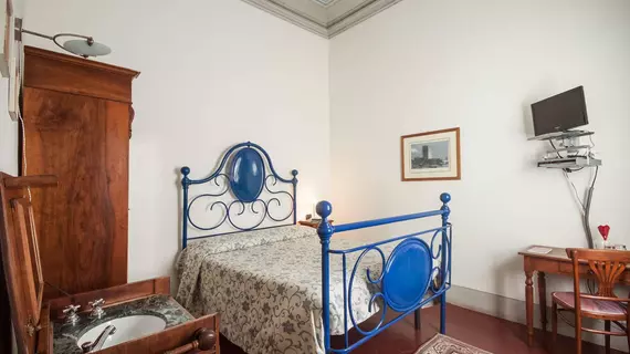 Casa Rovai Guest House | Toskana - Floransa (il) - Floransa - Santissima Annunziata