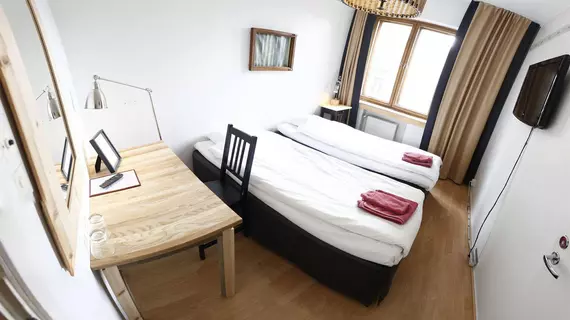 Hotel Finn | Uusimaa - Helsinki (ve civarı) - Helsinki - Etelainen Bölgesi