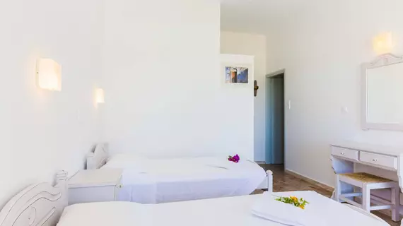 Roses Beach Hotel | Ege Adaları - Paros