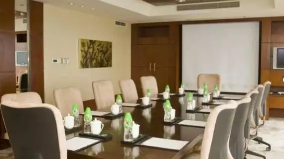 Fortuna Hotel Foshan | Guangdong - Foşan (ve civarı) - Foshan