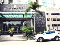 The BCC Hotel & Residence | Riau Adaları - Batam