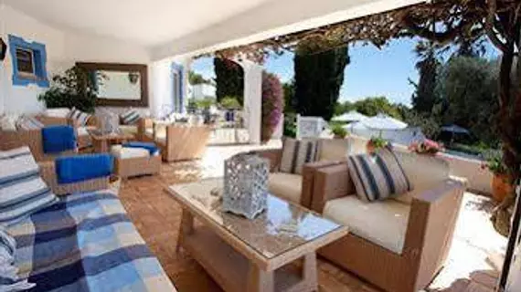 Quinta Bonita Luxury Boutique Hotel | Algarve - Faro Bölgesi - Lagos